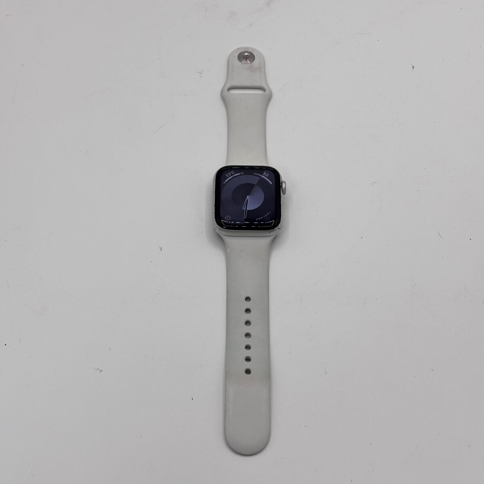 Apple Watch Series6 GPSモデル 44mm M00D3J|A