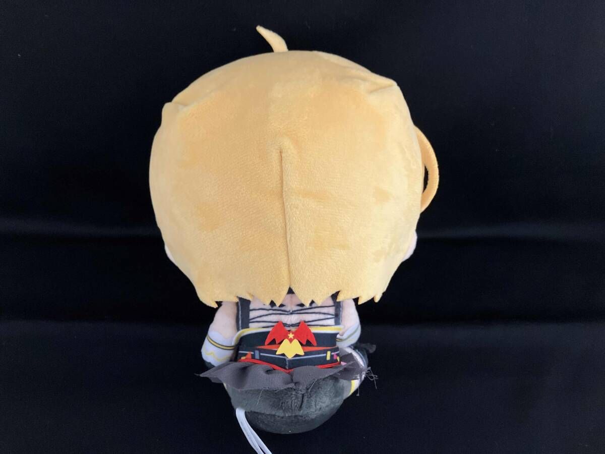 ホロライブ　もちどる　ぬいぐるみ　夜空メル Amazon.co.jp: ホロ ライブ もちどる ぬいぐるみ 夜空メル