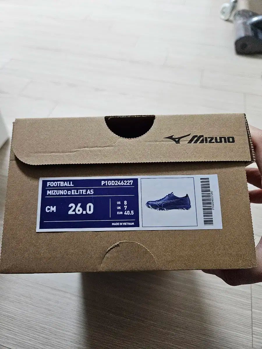 mizuno ミズノ