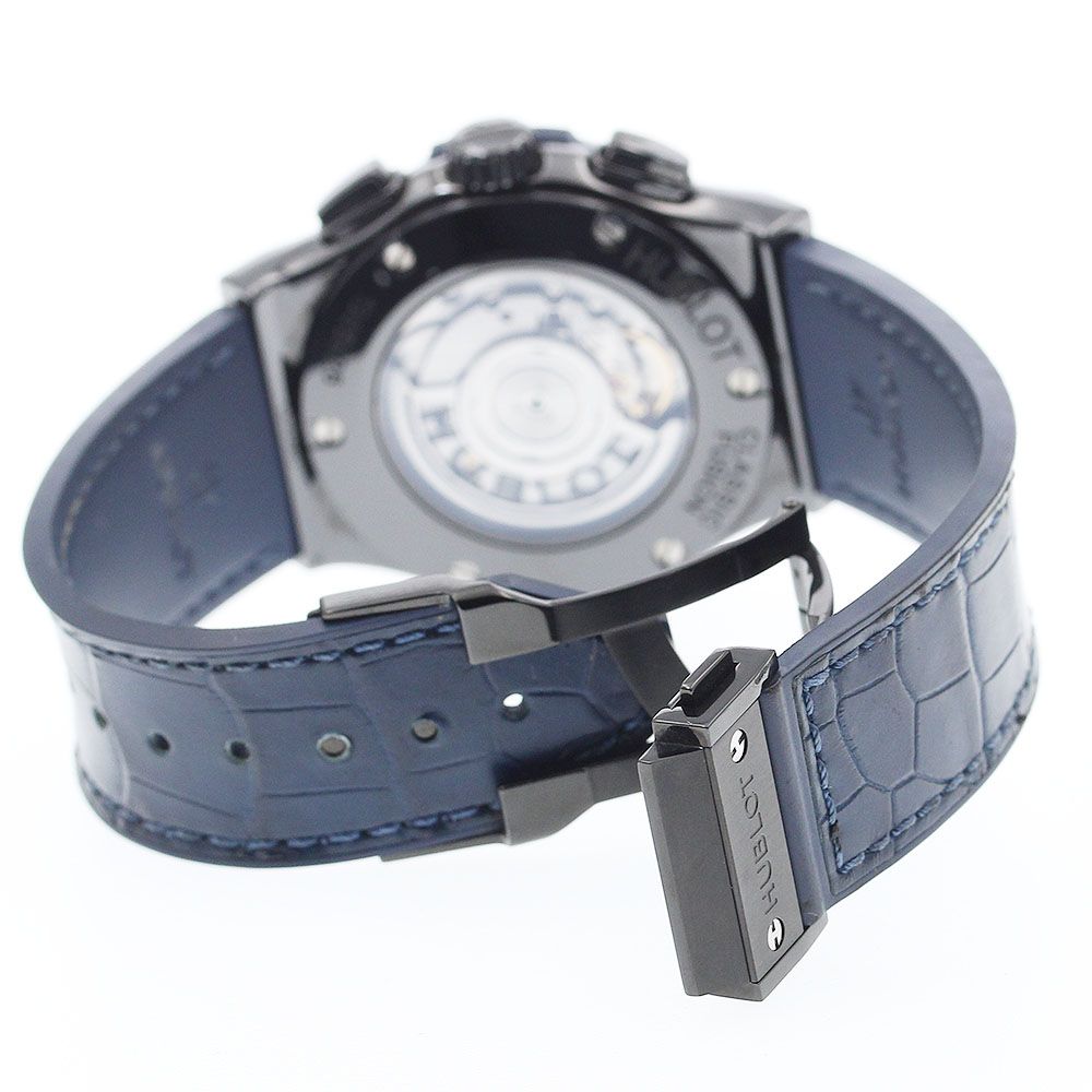 工具入れ、新品未使用 保証書付】ロレックス 116139 デイトジャスト WG/革 レザー F番(2003