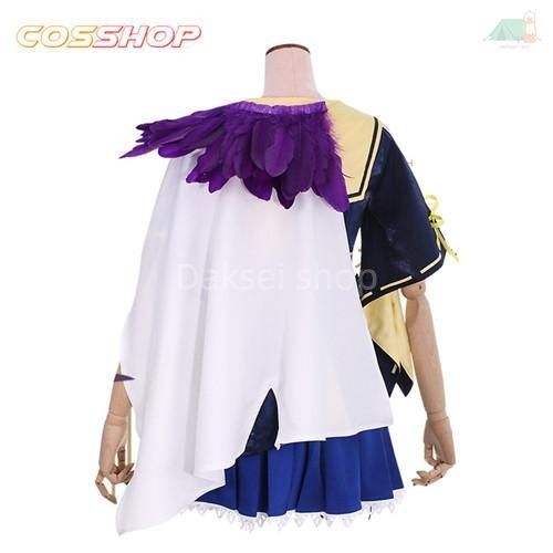 ウマ娘 プリティーダービー エアグルーヴ 風 コスプレ衣装 コスチューム ハロウィン イベント 演出服 二次会 cosplay WWW_TRAVELLANDINDIA_COM