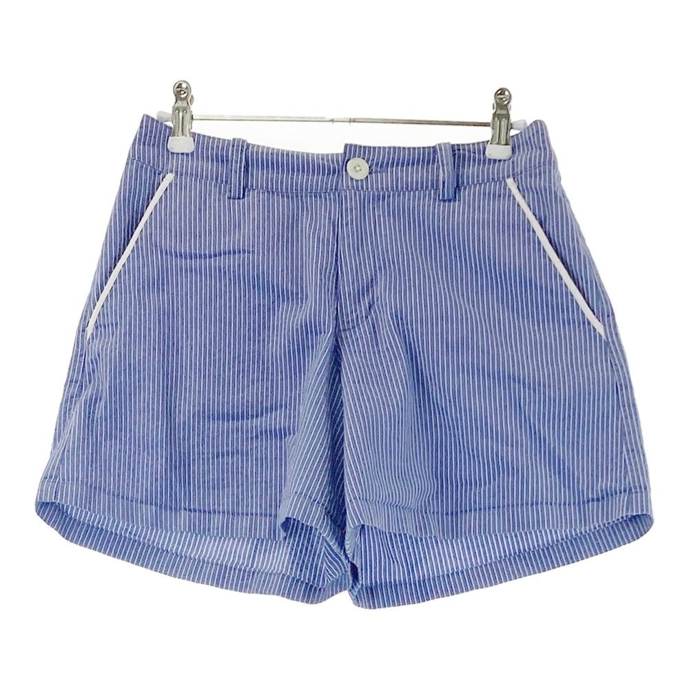 BEAMS GOLF ロゴ ジップ ストレッチパンツ S サイズ BEAMS GOLF ロゴ