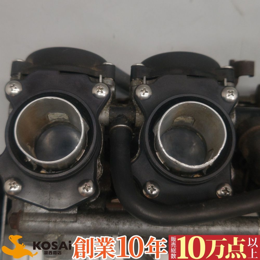 ホンダ CB400SF NC31 キャブレター KEIHIN ダイヤフラム バキュームピストン2か所 BRIGHTFACE_UK