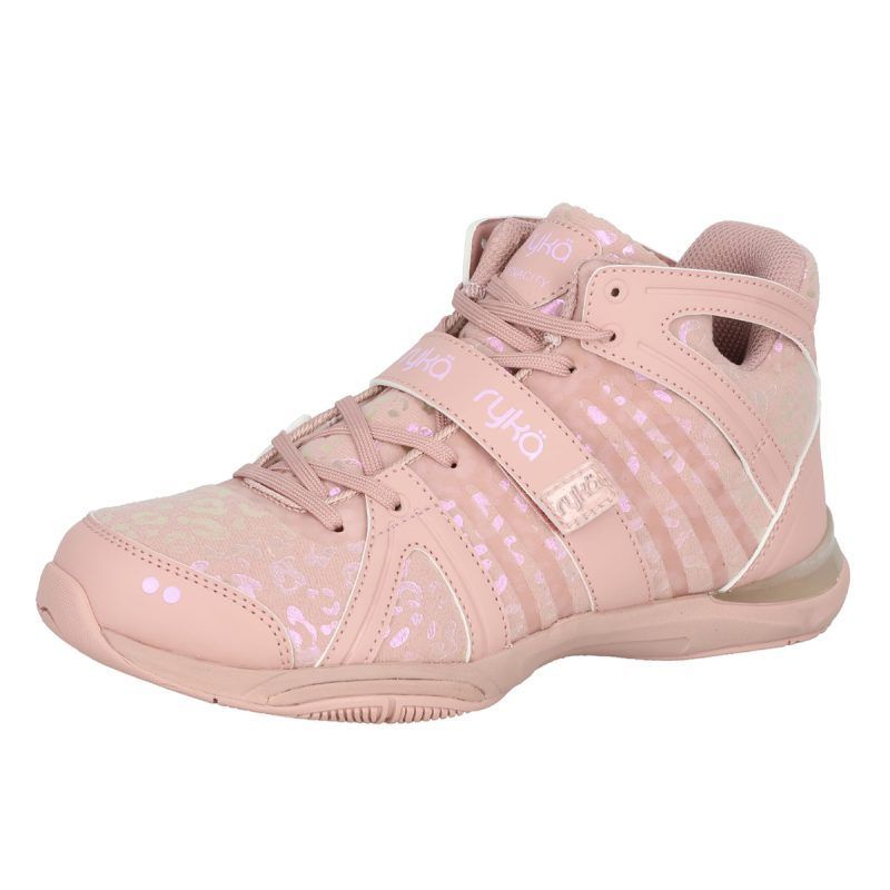 ryka ライカ フィットネスシューズ 新作 レディース