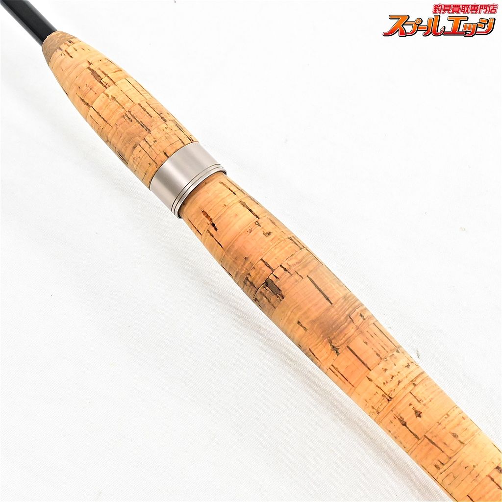 【美品】ufmウエダ トラウトスティンガーボロン　 TSS-77 UFM ウエダ トラウトスティンガー ボロン TSS-77 Ti - メルカリ