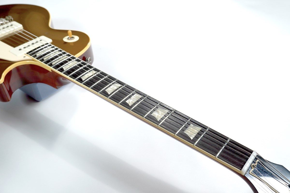 g7 Special / g7-LP54 Gold Top-6