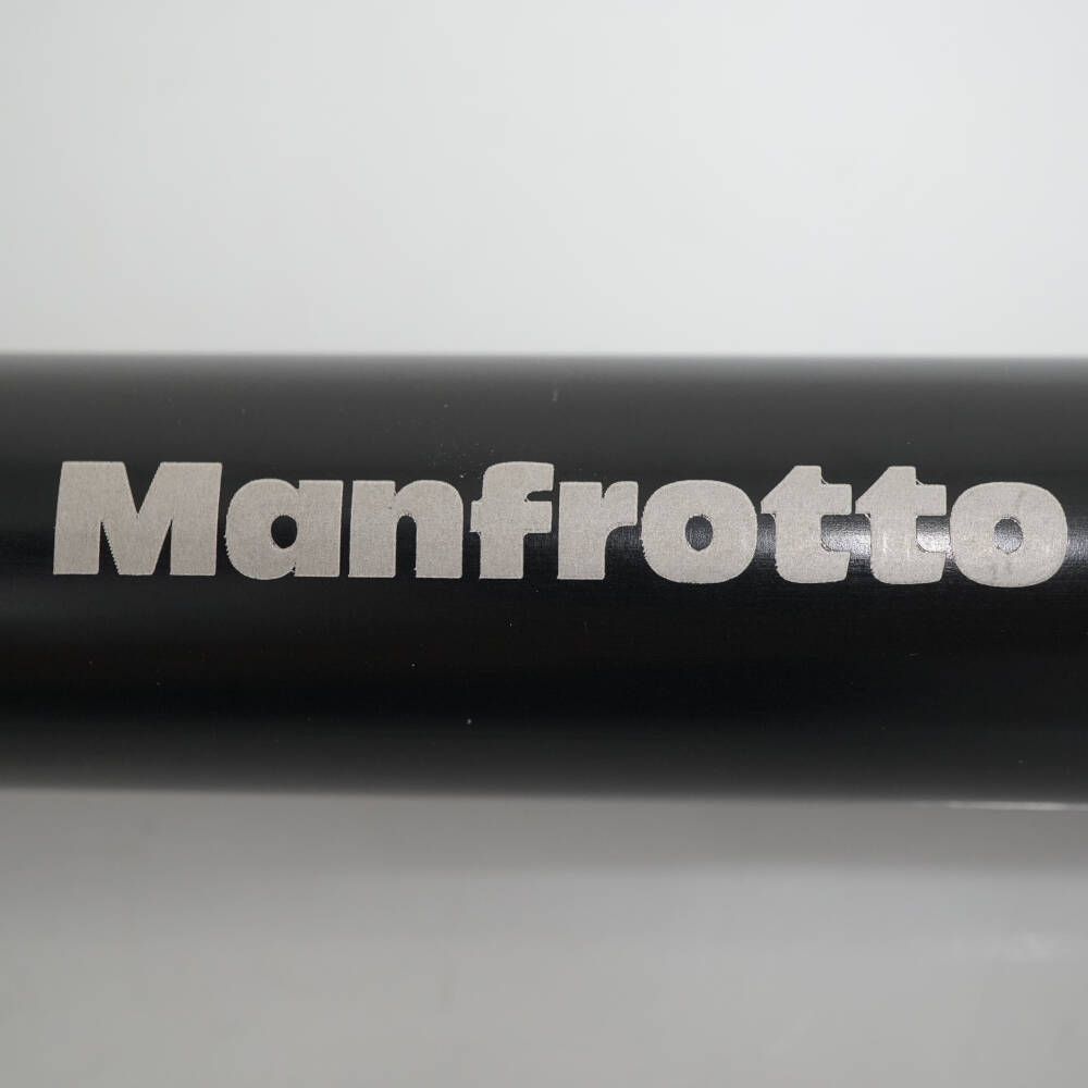 マンフロット 脚のみ