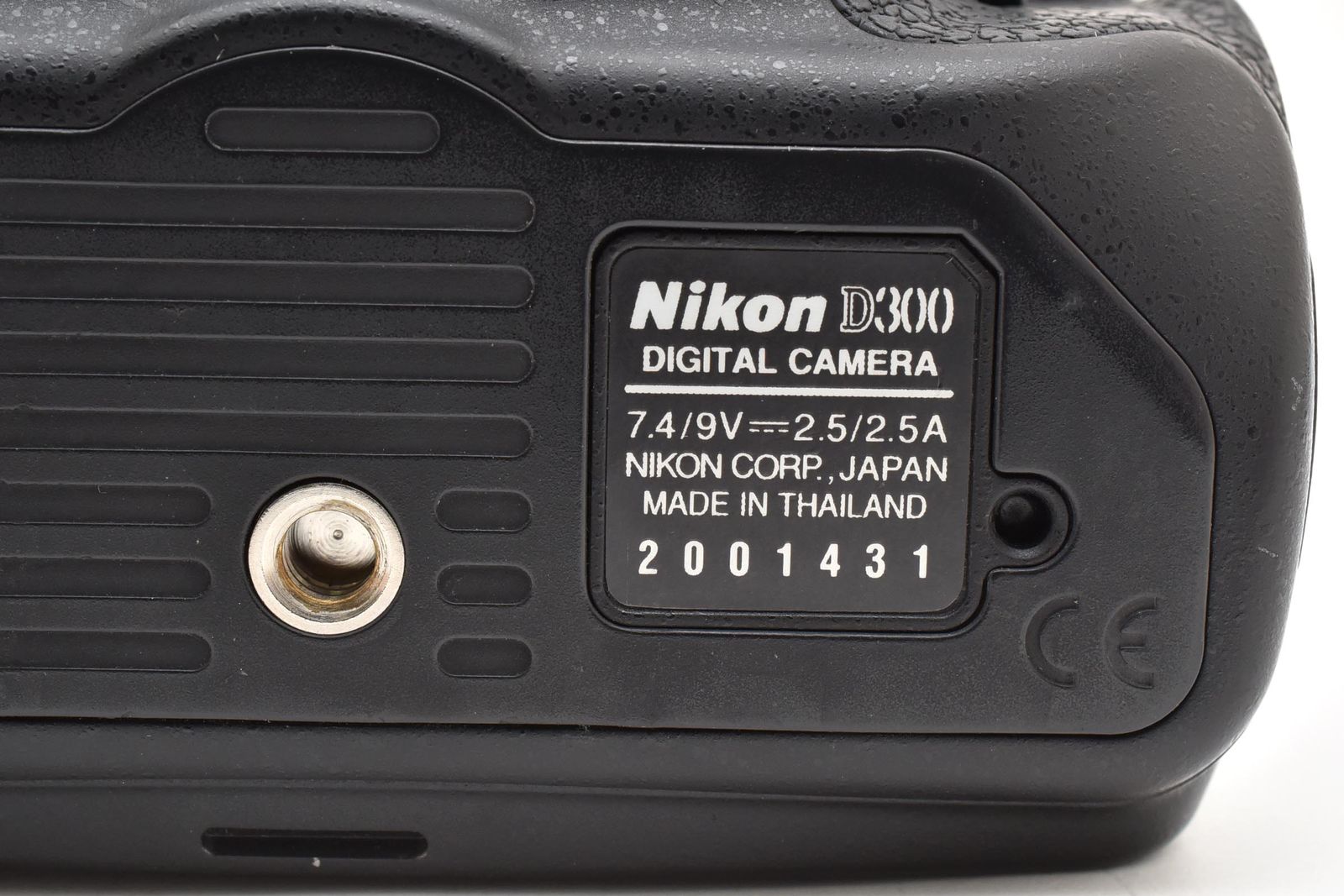 美品 Nikon D300 レンズキット スマホ転送OK #8876 美品 Nikon D300 レンズキット スマホ転送OK #8876 - メルカリ