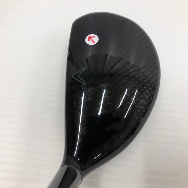EPIC FLASH STAR 4UT 純正シャフト SPEEDER SR Amazon | キャロウェイ (Callaway) ユーティリティ EPIC FLASH