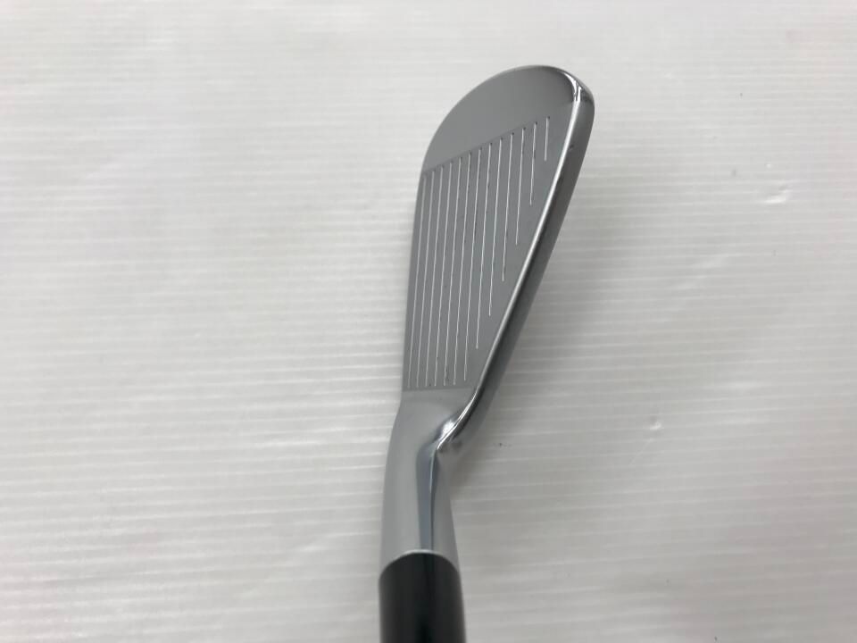 【即納】SRIXON ZX7 | 32 | S | NSプロ MODUS 3 TOUR 120 | 中古 | アイアン | ダンロップ