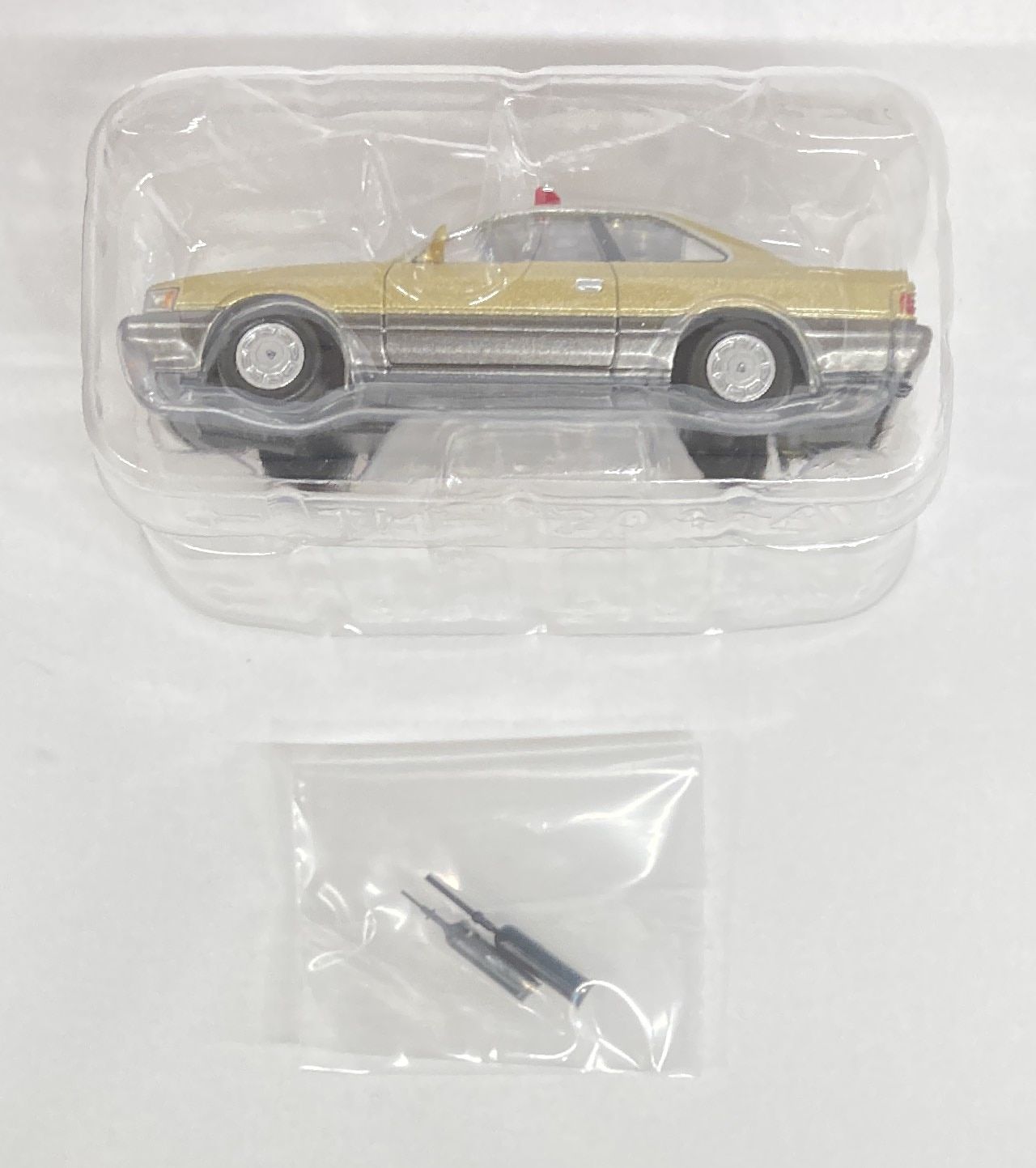 トミーテック TOMICA LIMITED VINTAGE NEO またまたあぶない刑事