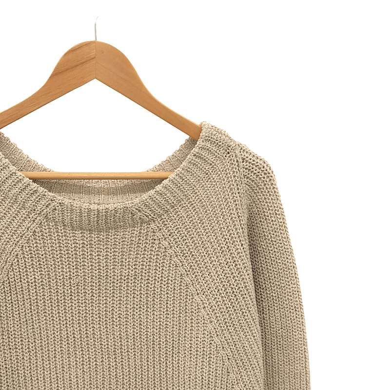 Deuxieme Classe / ドゥーズィエムクラス | 2021SS | Lily Linen
