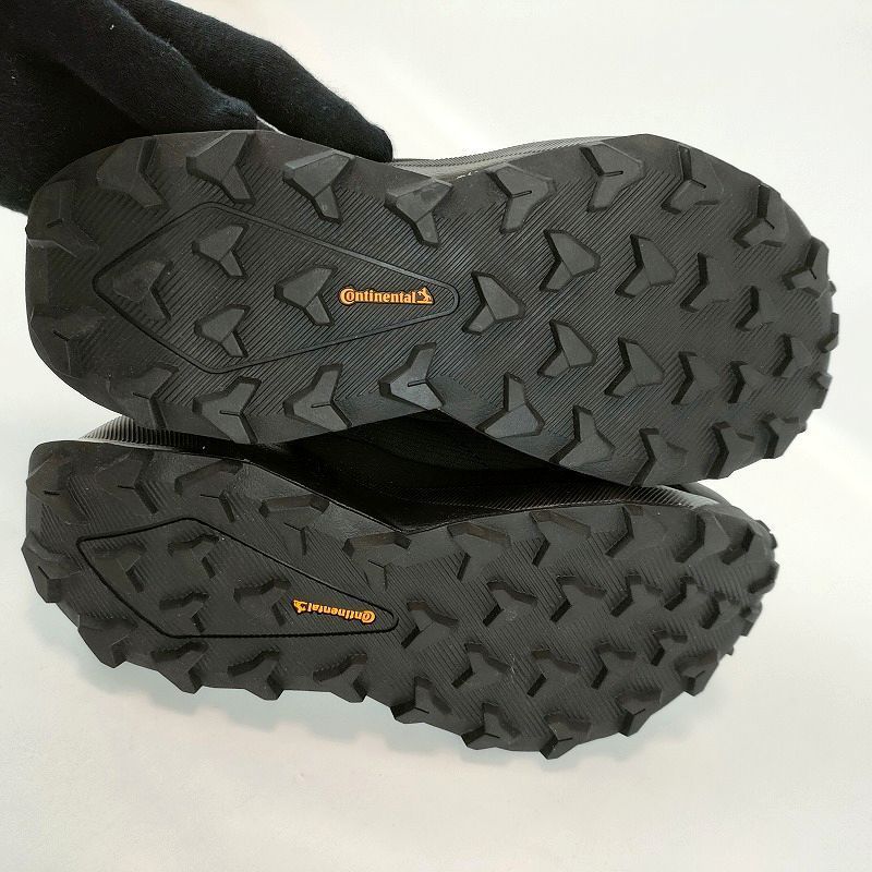 アディダス ウィンタースリッポン