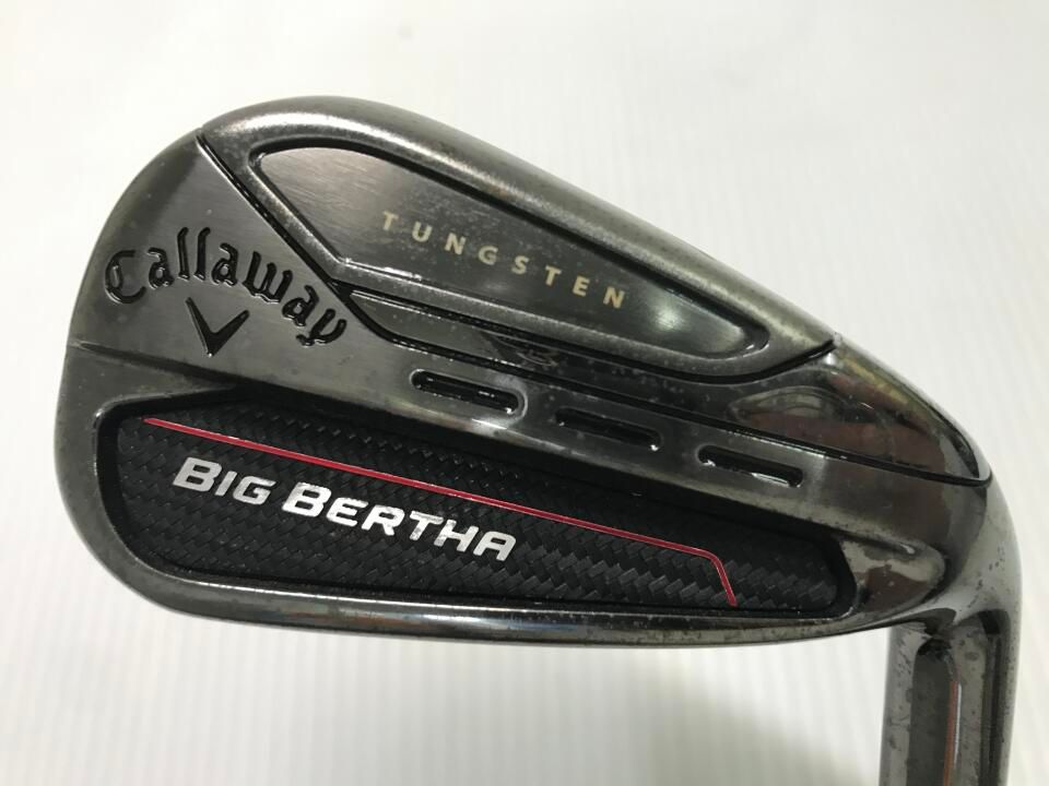 BIG BERTHA 2025 R SPEEDER NX for Callaway BB2025 アイアン キャロウェイ 最短