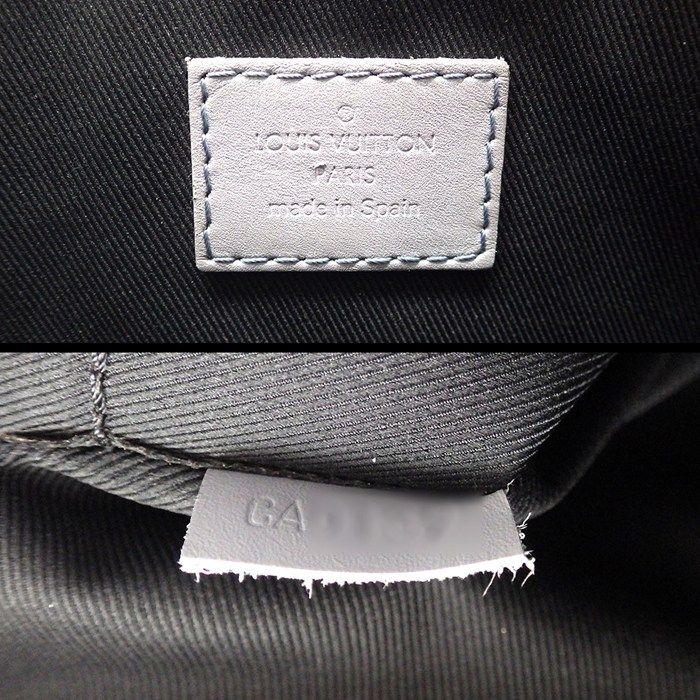 ルイ・ヴィトン Louis Vuitton ショルダーバッグ ディスカバリー