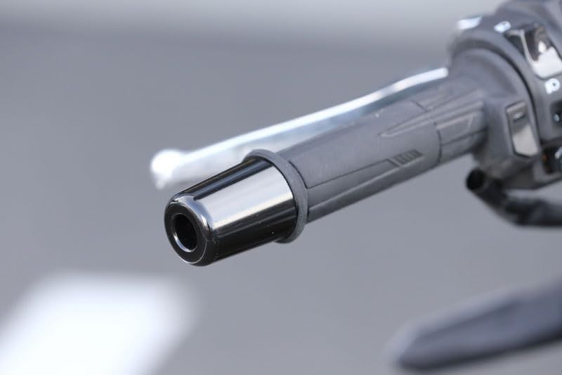 120mm ボタン式スイッチ