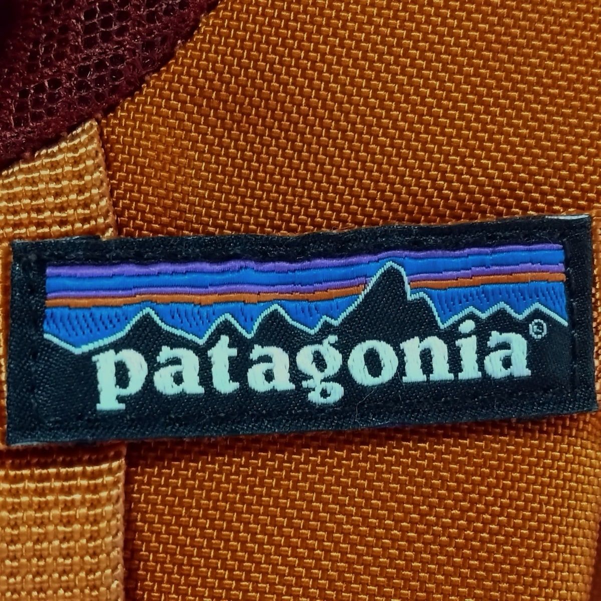 Patagonia(パタゴニア) リュックサック - 48310 オレンジ