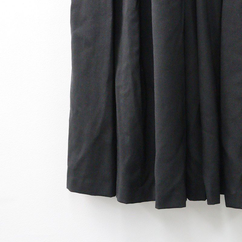 定価5.3万 2021AW エンフォルド ENFOLD ドライウール Jumper