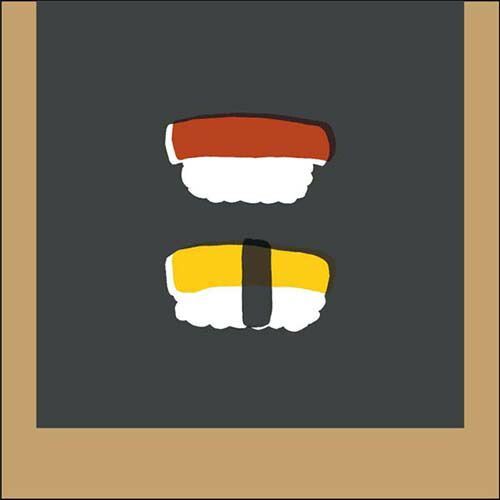 まとめ エルコミューン ミニカード goyururi ヒトコトカード nigiri GYR-072 ×50セット