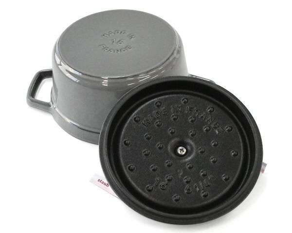 staub ピコ