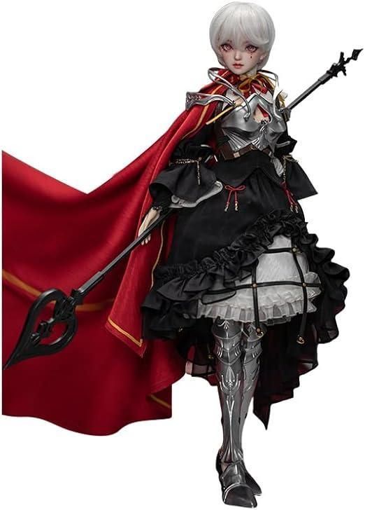 Ringdoll ナイト オブ スペード 1 3スケール --516811 B0BJP2ZTWN