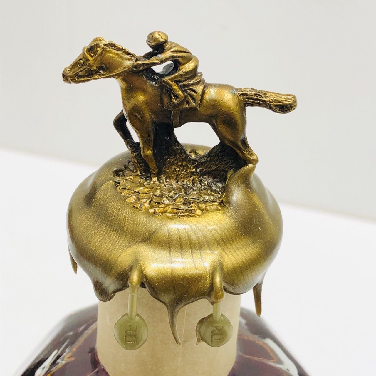 ▽Blanton's ブラントン Single Barrel シングルバレル 1992 Bourbon