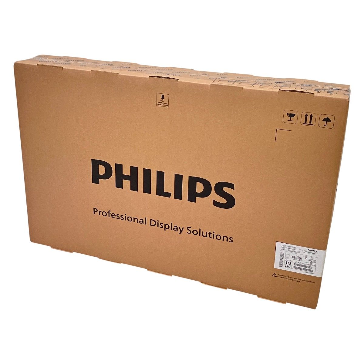 PHILIPS 32BDL3650Q|11 ディスプレイ 家電 フィリップス 未開封 ♥ Z10480311