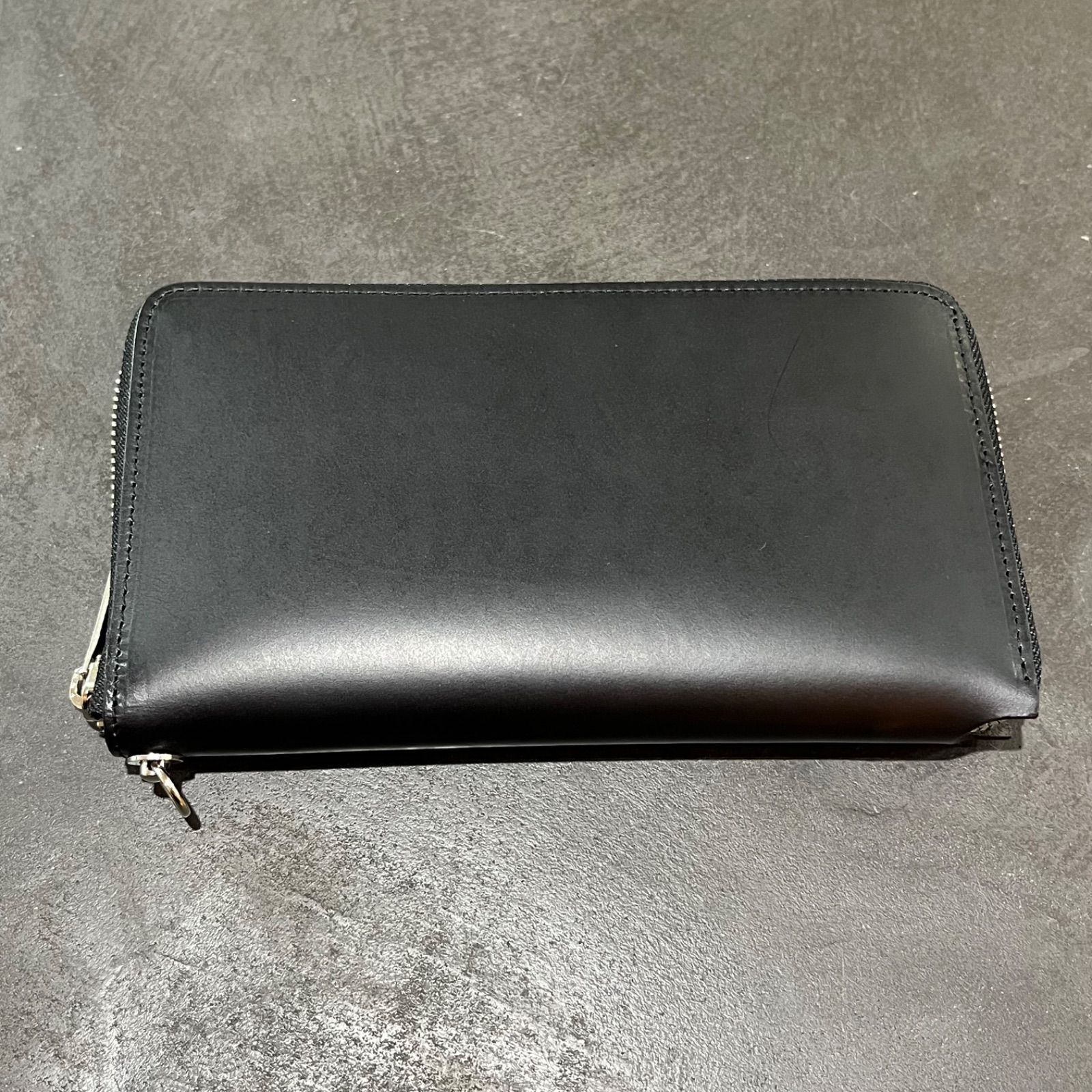 参考上代47300円 yohji yamamoto pour homme ファスナー