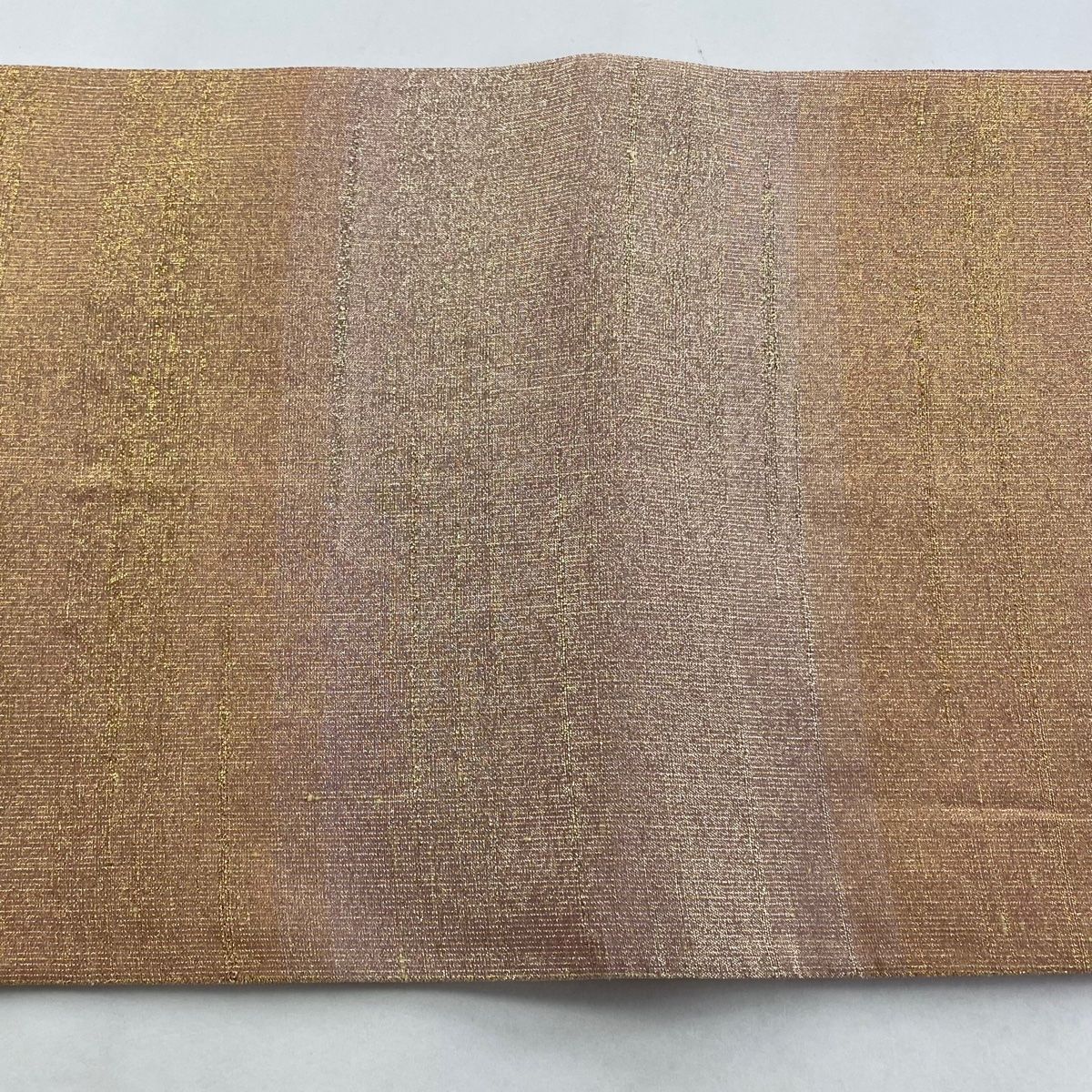 【売切値下げ】508myf45△袋帯 古代金錦 重兵衛 金糸△美品 売切値下げ】508myf45△袋帯 古代金錦 重兵衛 金糸△美品 売