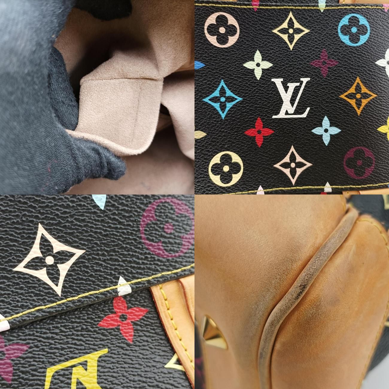 ノワール モノグラム
