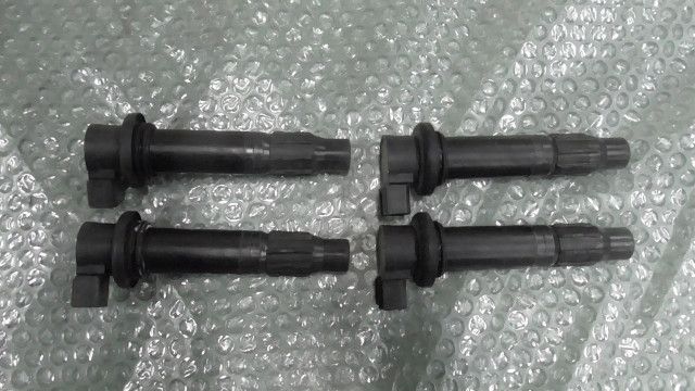 YZF-R1 JYARN20N87A001xxx の イグニッションコイル 1737598477