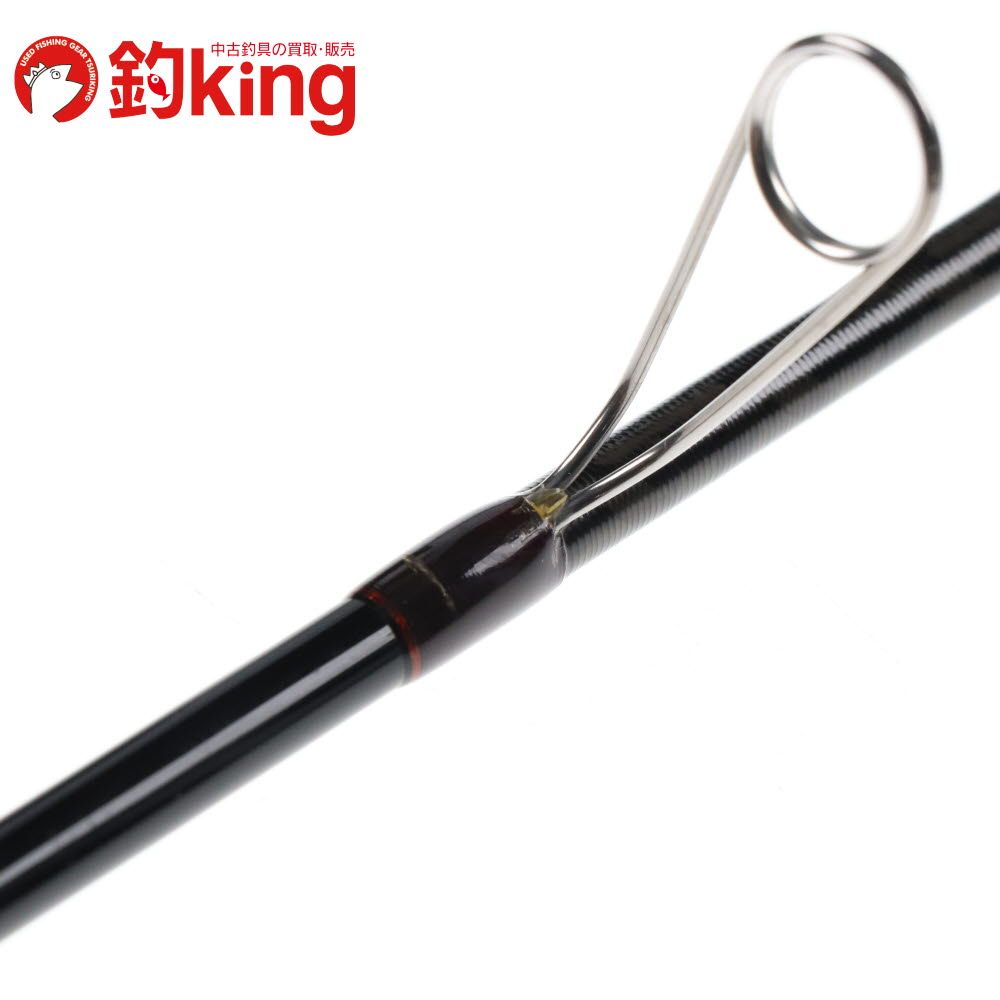 シマノ 20 セフィア リミテッド S77ML /W017L アオリイカ エギング