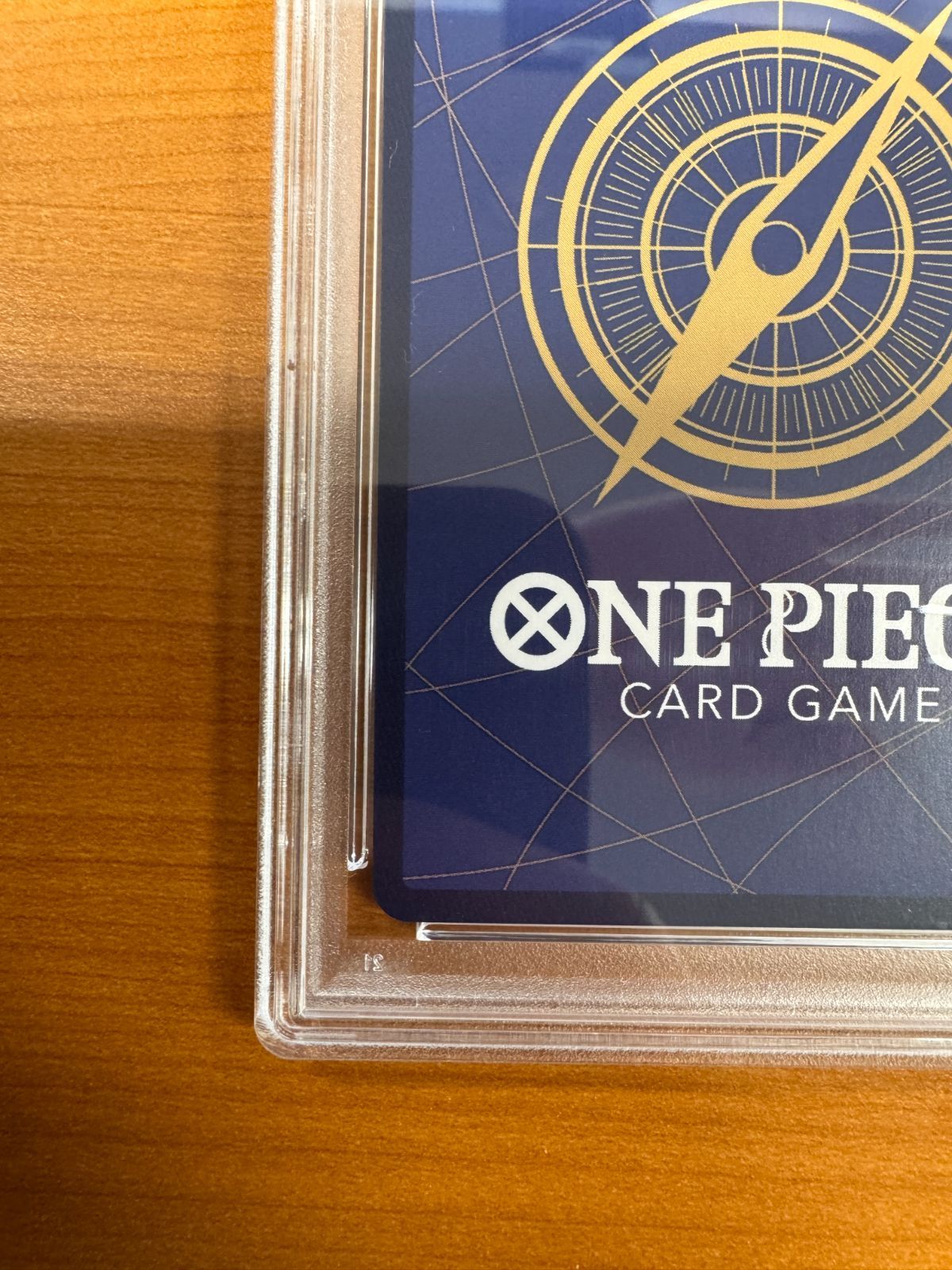 PSA10 ウソップ チャンピオンシップ CSプロモ OP01-004