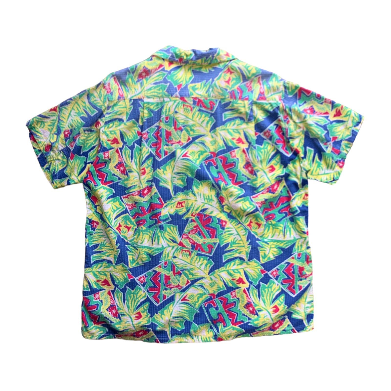 40s~50s TOPFLIGHT アロハシャツ Sサイズ 40s~50s TOPFLIGHT アロハシャツ Sサイズ 【公式通販】
