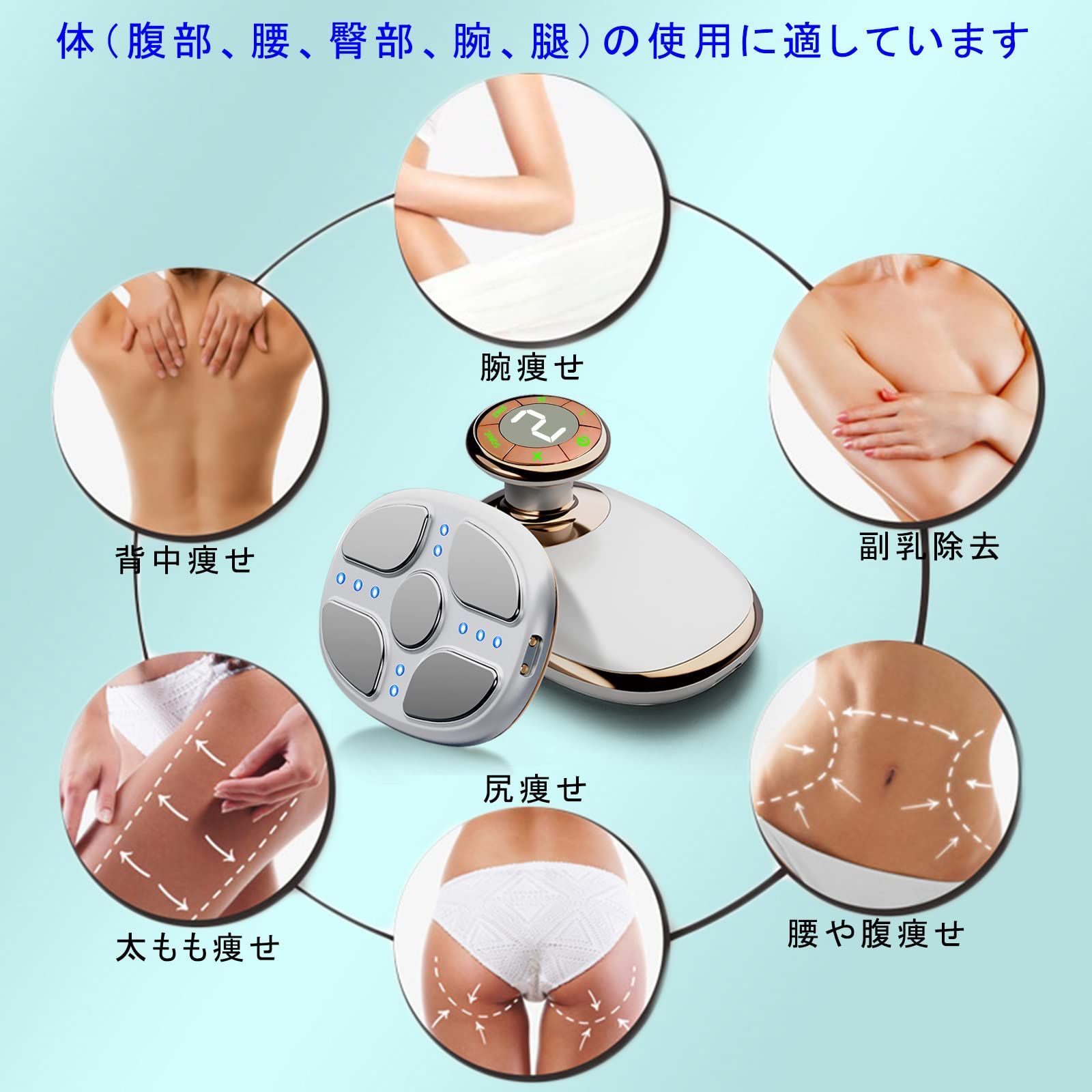 LED搭載