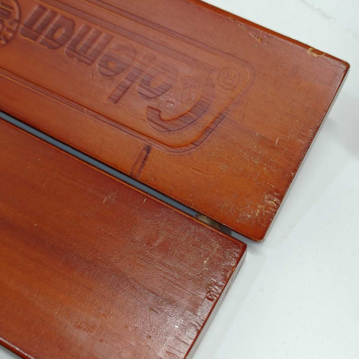 コールマン 注文 ガーデンウッドロールテーブル6 170A5748 Coleman