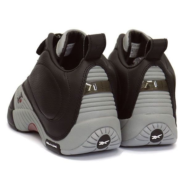 Reebok (リーボック) HR1062 ANSWER IV アンサー 4 コアブラック