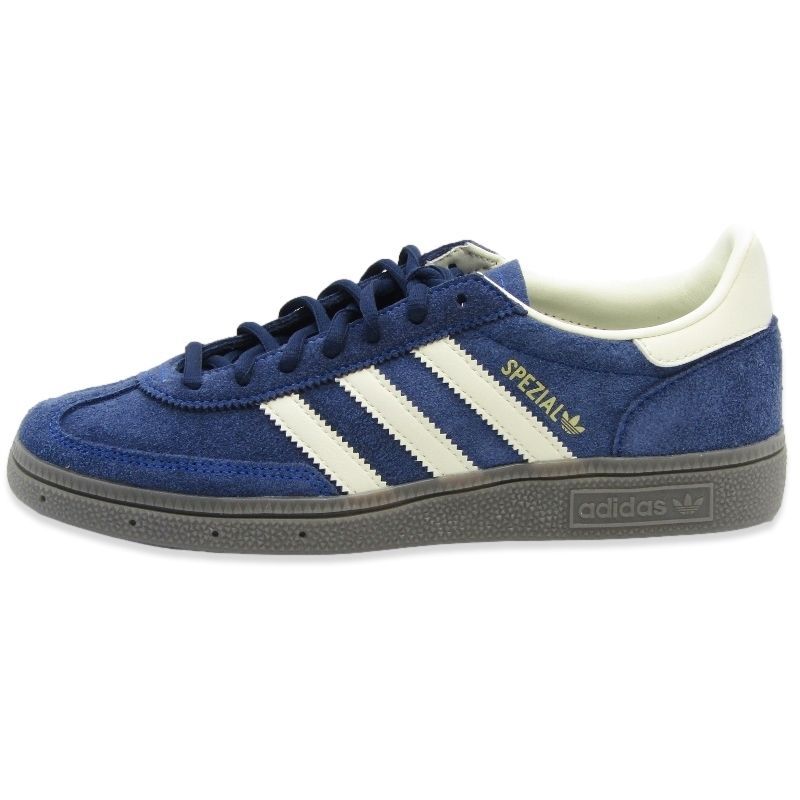 未使用 adidas アディダス 24cm HANDBALL SPEZIAL NINDIG IF7087 レディース ハンドボールスペツィアル  NINDIG/CREWHT 22001106 - メルカリ