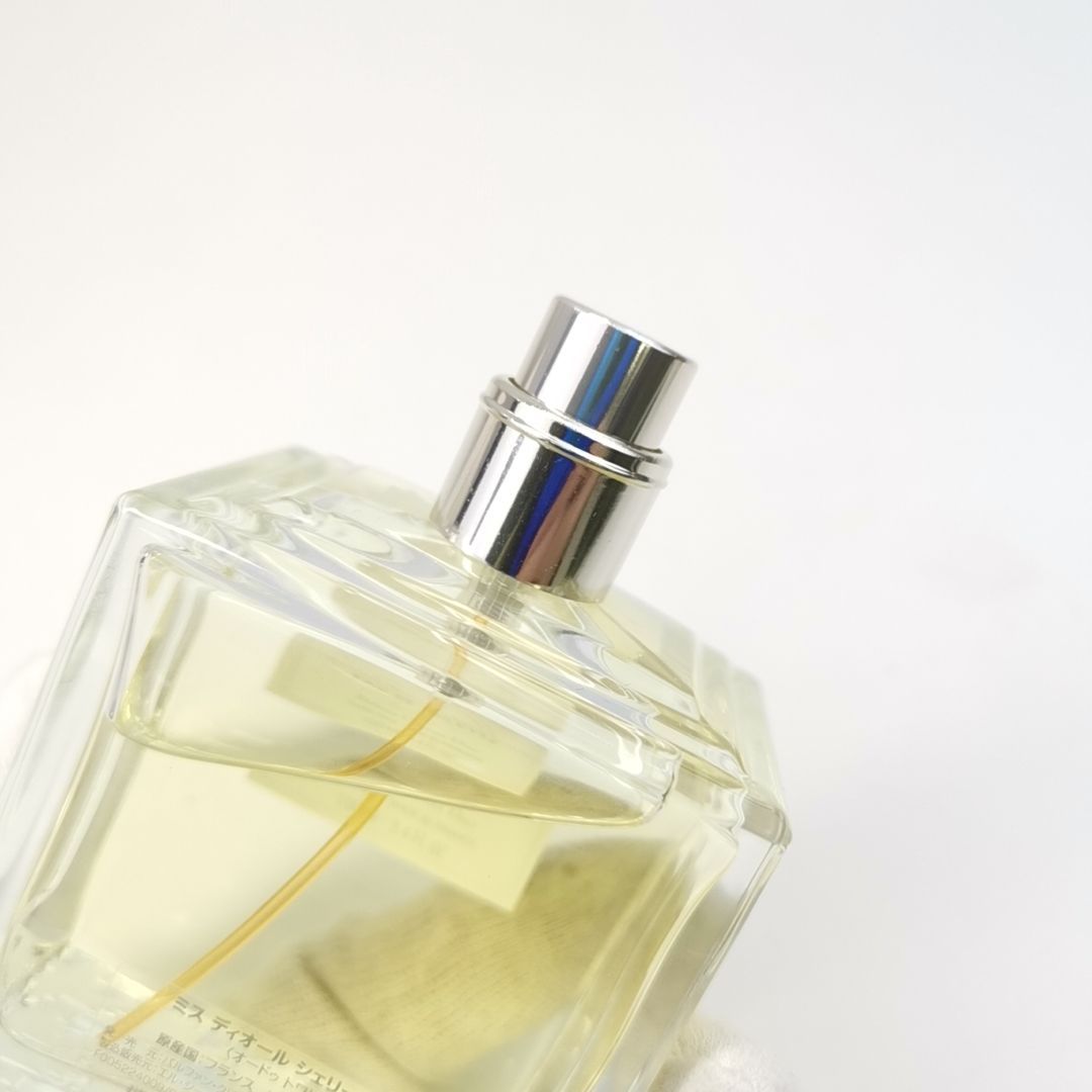 Christian Dior 】U 29 A-1 100ml ほぼ満タン Miss Dior Cherie