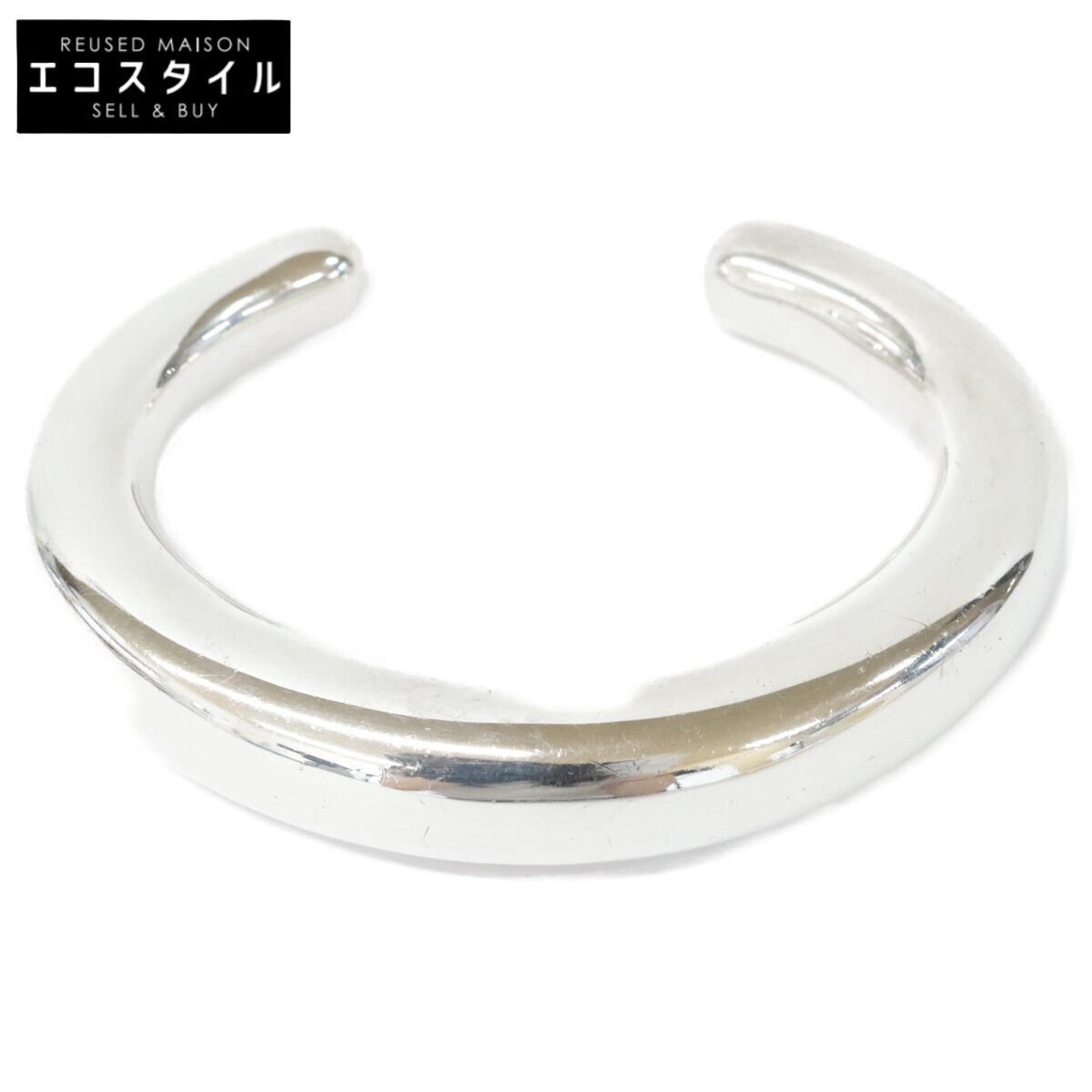 GEORG JENSEN ジョージジェンセン A29 925S オーラ S|M