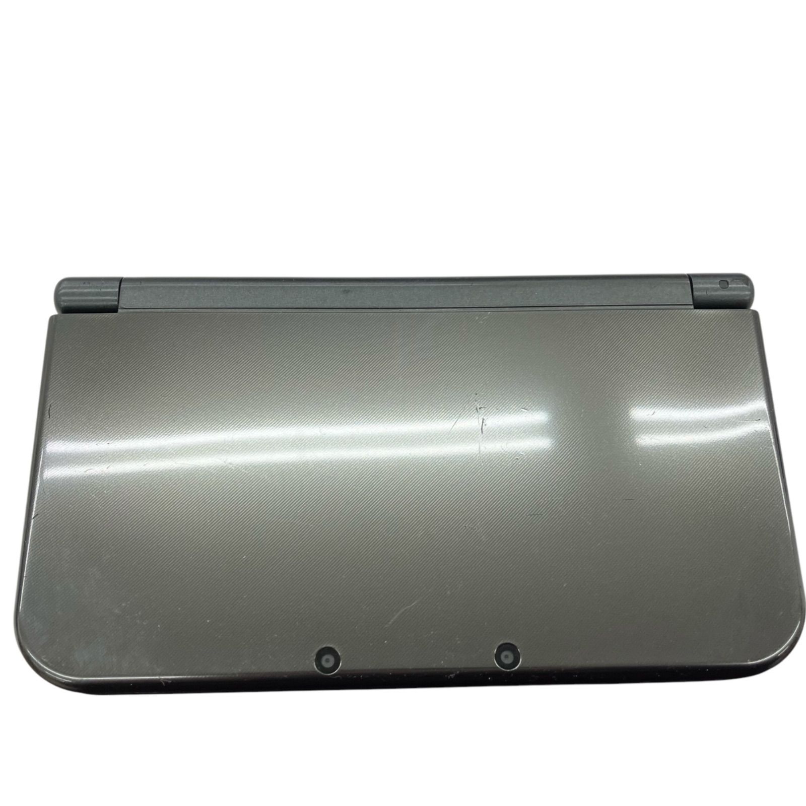 186000 訳アリ品 Nintendo ニンテンドー New Nintendo 3DS LL RED-001 