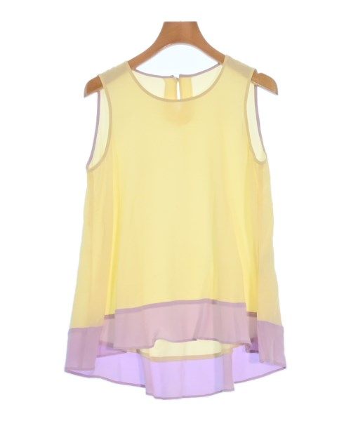BEATING HEART ブラウス レディース 【古着】【中古】【送料無料 BEATING HEART ブラウス レディース 【古着】【中古】【送料無料
