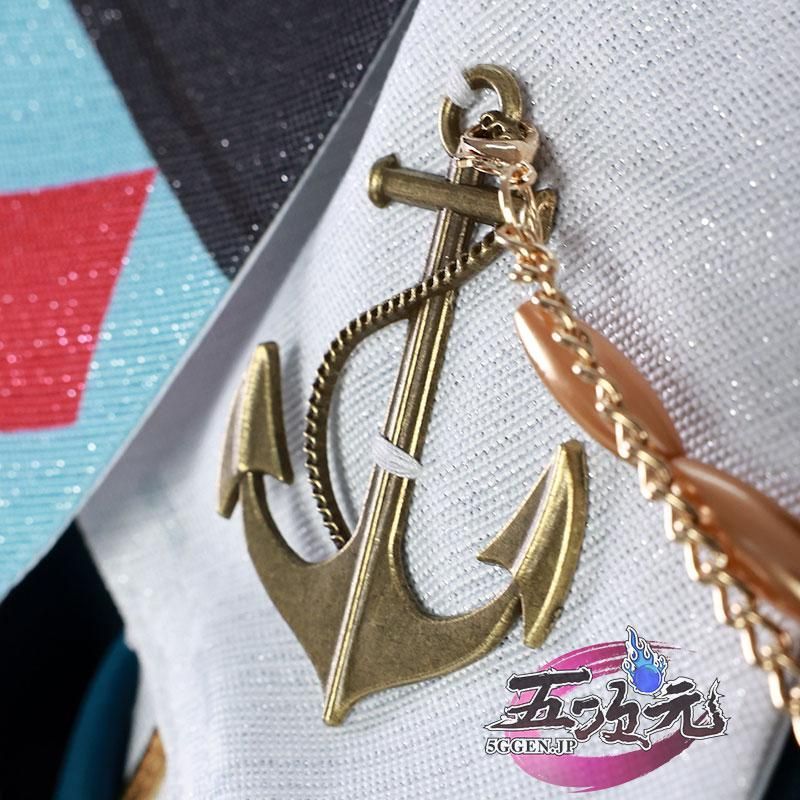 ♥ 五次元 鳴潮 コスプレ ブラント 衣装 ウィッグ 靴 追加可 CS0917BJ 文化祭 IMPECCABLEHEALTHCARESERVICES_COM