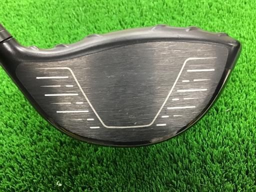 中古】 ピン G425 MAX 10.5°(アーコス無し) レフティ ドライバー 中古】 ピン G425 MAX 10.5°(アーコス無し) レフティ ドライバー