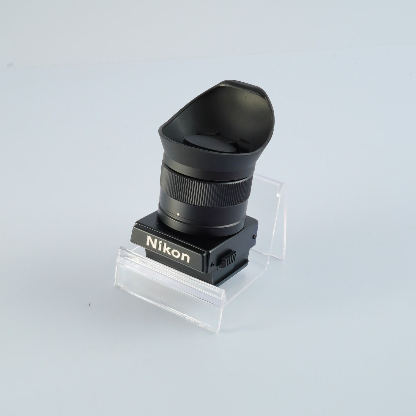 Nikon ニコン DW-4 Magnifying Waist-Level Viewファインダー For 