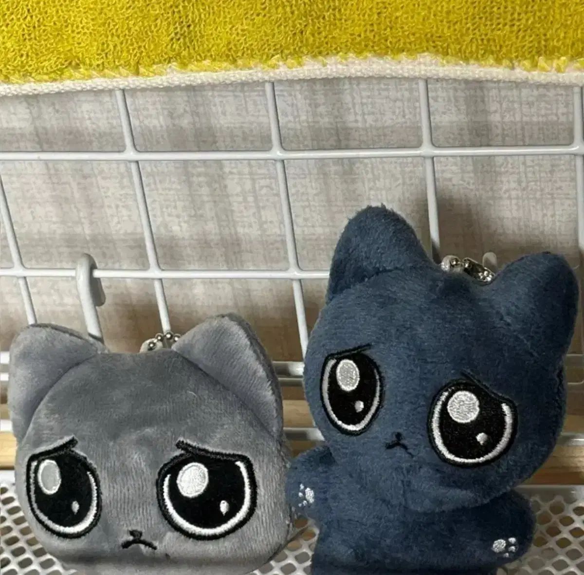 aespa(エスパ) カリナ(KARINA) カリナ ぬいぐるみ ぬい