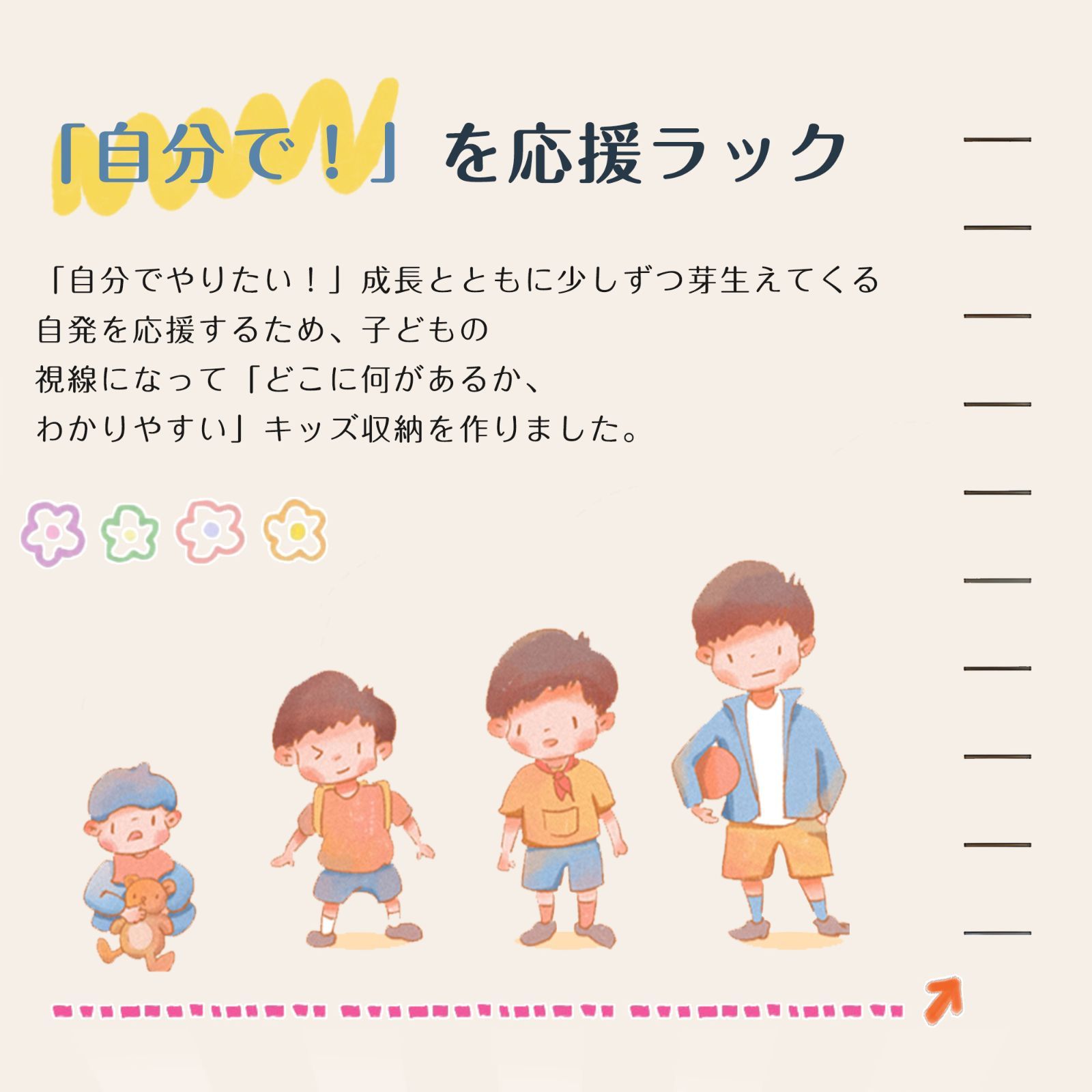 子供部屋