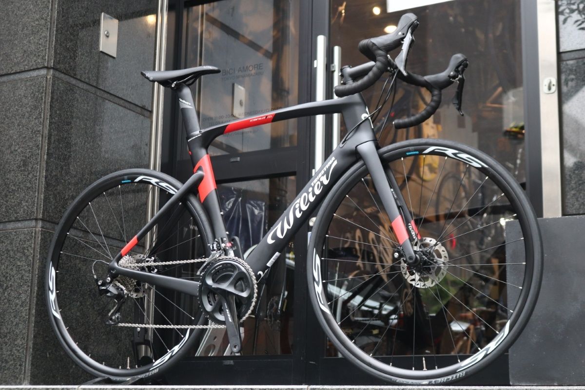 ウィリエール WILIER チェントウノ エア ディスク CENTO 1 AIR