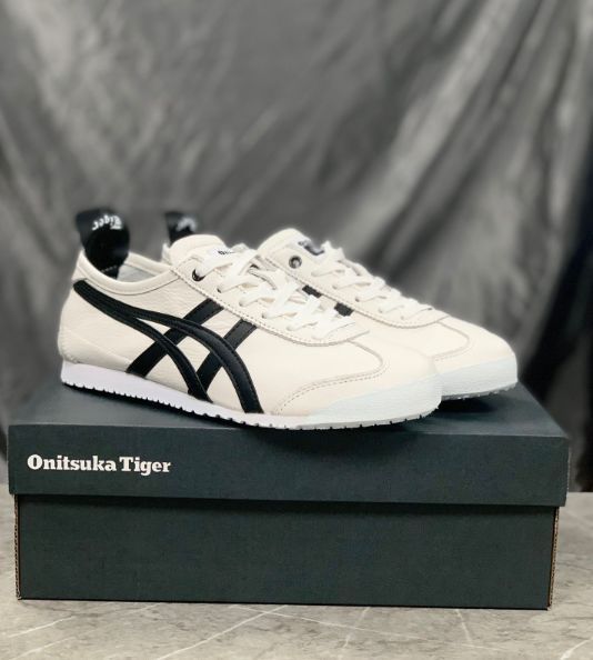 新品 箱付 tiger mexico 66 onitsuka tiger