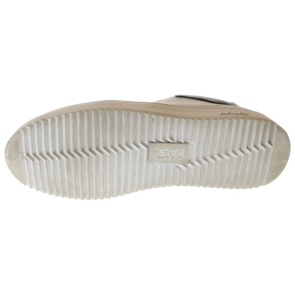 BALR. ローカットスニーカー B1511.1002 BALR. (ボーラー) レザー ローカットスニーカー ホワイト B1511